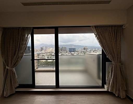 景上苑|67坪大四房・明德捷運旁|鬧中取靜 - Image 12