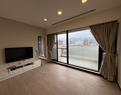 景上苑|67坪大四房・明德捷運旁|鬧中取靜 - Image 13