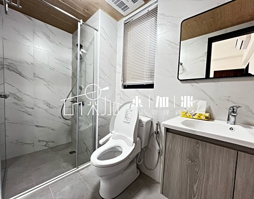 安中二街-雙面採光🎀一年起租🎀實惠之選 - Image 13