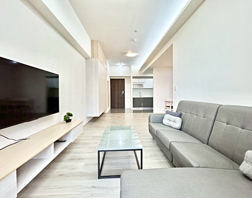 龍井3+1🔥精美裝潢🔥可戶籍租補🔥一平車 - Image 1