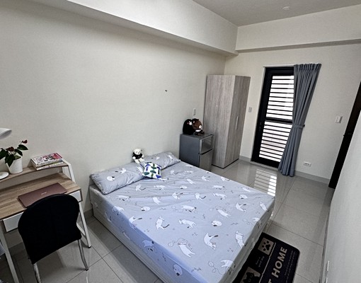 全新未住|電梯透天|戶戶有陽台 - Image 1