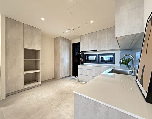 【全新豪宅】宏匯廣場/新莊副都心/24h保全/垃圾代收/可寵 - Image 7