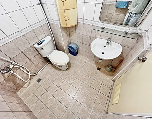 可雙租補✨大空間✨多櫃收納✨生活機能佳 - Image 12