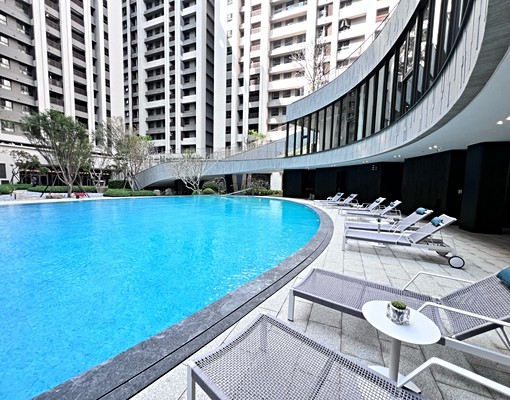 💎近三井、文化路商圈✨全新2+1房平車✨海線最美建案🌊 - Image 14