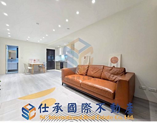 09A09【全新三房】溫馨舒適風,太舒服 - Image 4