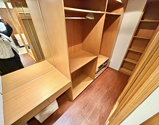 🏢世界之心高級社區🏠套房🗄️系統櫃🛁溫泉浴缸 - Image 11