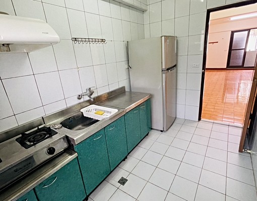 ❤️中國醫附近新整理超大坪數3房公寓❤️ - Image 2