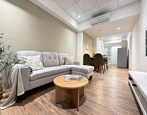 三重🚇靜巷優質3房🌟全新裝潢💥全新家具🏅可貓 - Image 2