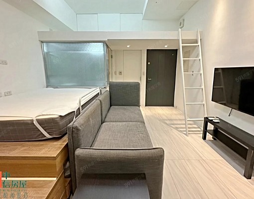 世貿PARTY-信義安和高樓套房 - Image 2