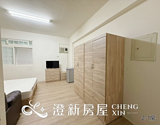 ✨竹北博愛街|可貓/優質套房出租 - Image 3