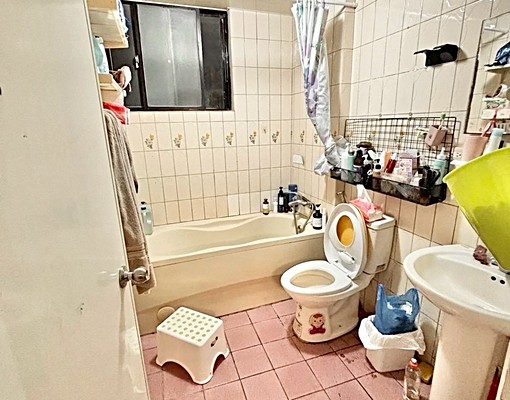 💎近天母棒球場🌈採光機能超棒正三房電梯大樓 - Image 11