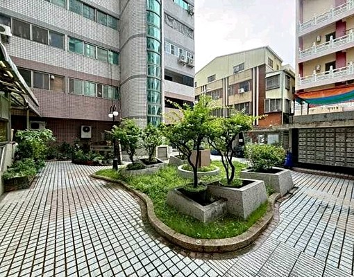 市立醫院勝利家三房平車 - Image 10