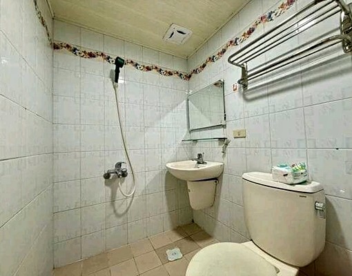 市立醫院勝利家三房平車 - Image 11