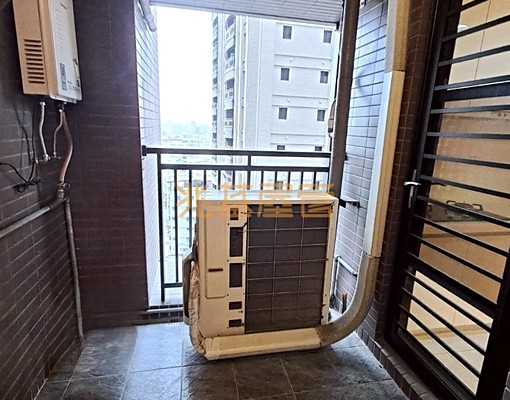 兆基社會住宅🏡極新捷運2房✨捷仕堡高樓層景觀戶✨可租補 - Image 8