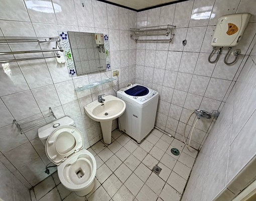 租屋補助。台水台電。陽台。獨立洗衣機 - Image 6