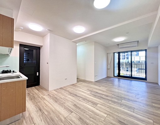 🪴全新社宅美炸!💖家具全配兩房平車🉑小寵🐶台水電⚡ - Image 1