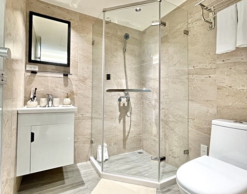 全新裝潢✅日系奢華風💕近百貨✨ - Image 5