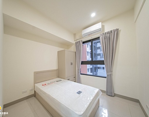 🌈妤💛三民綠廳院💛全新2房2衛機上車位💛 - Image 8