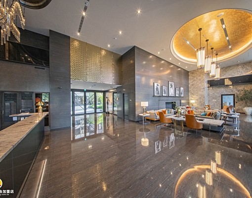 🌈妤💛三民綠廳院💛全新2房2衛機上車位💛 - Image 13