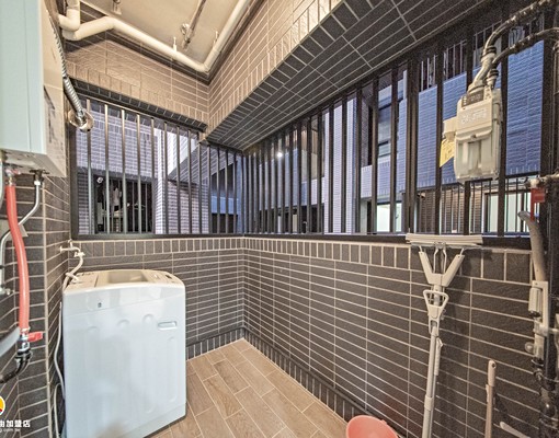 🌈妤💛三民綠廳院💛全新2房2衛機上車位💛 - Image 5