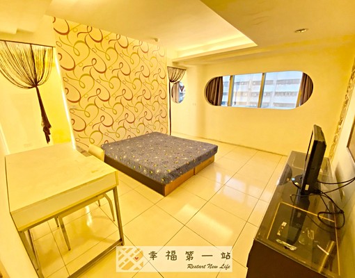 中區台中車站旁✨可住辦超大三房✨奢華裝潢✨可租補報稅 - Image 9