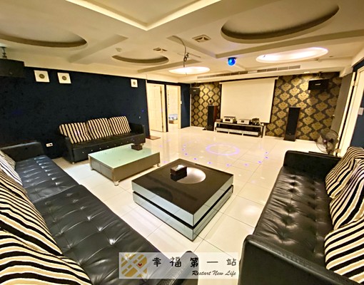 中區台中車站旁✨可住辦超大三房✨奢華裝潢✨可租補報稅 - Image 1