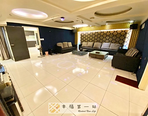 中區台中車站旁✨可住辦超大三房✨奢華裝潢✨可租補報稅 - Image 3