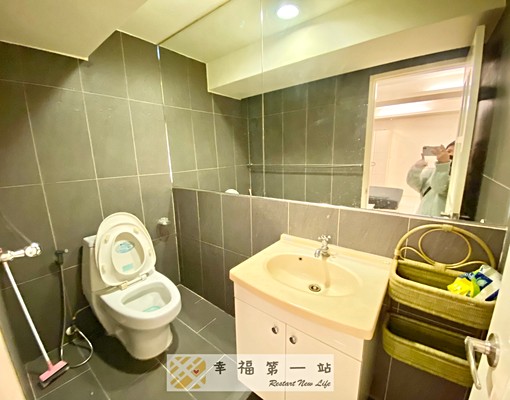 中區台中車站旁✨可住辦超大三房✨奢華裝潢✨可租補報稅 - Image 15