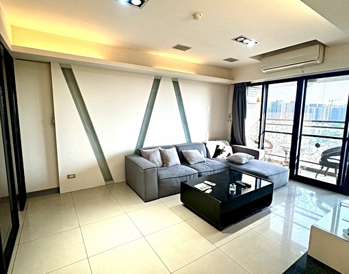 可寵洽~管理規範🚩可租補~3房2廳2衛 - Image 1