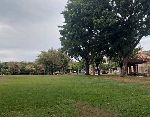 東區台中風景線大樓大露台3房2衛+平車2.2萬面樂成公園 - Image 2