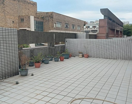 東區台中風景線大樓大露台3房2衛+平車2.2萬面樂成公園 - Image 11