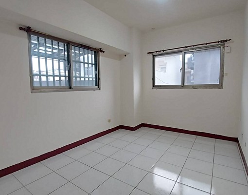 東區台中風景線大樓大露台3房2衛+平車2.2萬面樂成公園 - Image 9