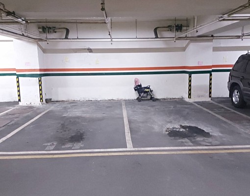 東區台中風景線大樓大露台3房2衛+平車2.2萬面樂成公園 - Image 15