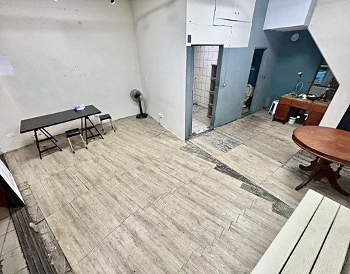 ❤️南屯1-2樓透天可寵/門口停車/一樓可店面倉庫 - Image 1