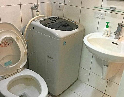 新店區公所站❤️碧潭❤️採光套房❤️生活機能佳 - Image 6