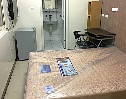 新店區公所站❤️碧潭❤️採光套房❤️生活機能佳 - Image 3