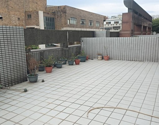 東區台中風景線大樓大露台3房2衛+平車2.2萬面樂成公園 - Image 13