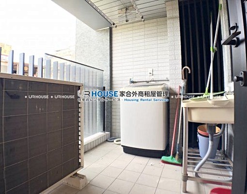 MRT龍山寺|泳池社區美妝1+1房|平車可租|西門商圈 - Image 12