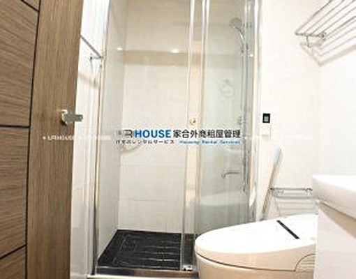 MRT龍山寺|泳池社區美妝1+1房|平車可租|西門商圈 - Image 11