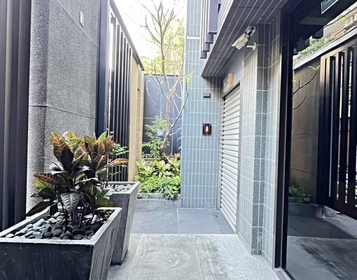 MRT大安站/靜巷/裝潢極新含車 - Image 7