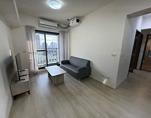 大築文匯景觀大竹兩房車可補助租金可談 - Image 2