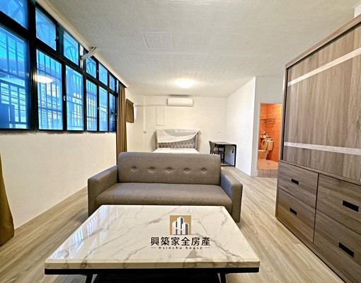 W近台元.三民路商圈|生活機能優|稀有套房 - Image 4