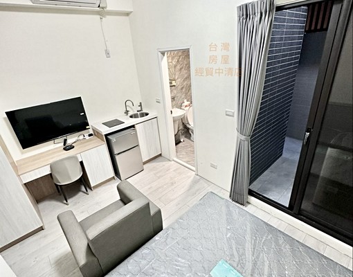 ❣️北屯全新落成多間可選/雙租補/可貓/流理臺/找旎看房❣️ - Image 1