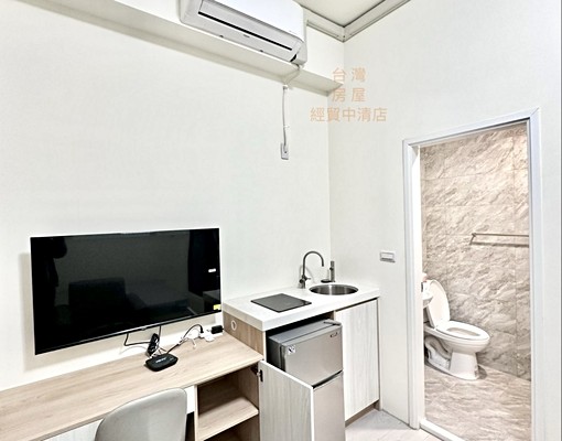 ❣️北屯全新落成多間可選/雙租補/可貓/流理臺/找旎看房❣️ - Image 2