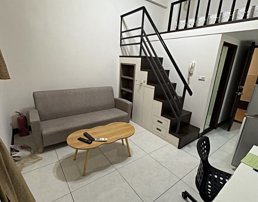 可租補-景觀優質套房-獨陽-洗衣機- - Image 2