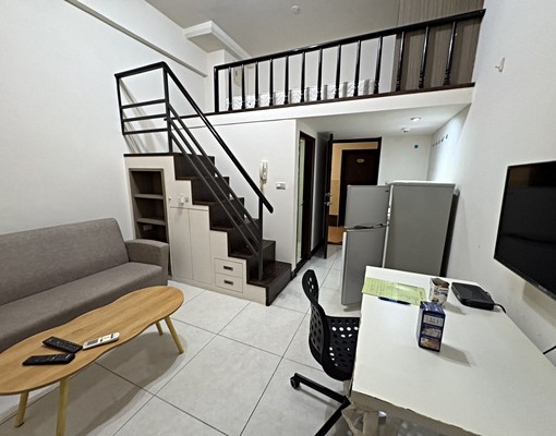 可租補-景觀優質套房-獨陽-洗衣機- - Image 7