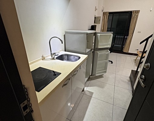 可租補-景觀優質套房-獨陽-洗衣機- - Image 12