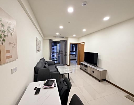 【添好運+成幸福】幸福成|面海高樓全配2房+車位|可租補 - Image 1