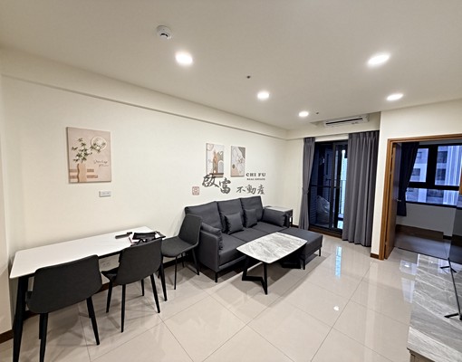 【添好運+成幸福】幸福成|面海高樓全配2房+車位|可租補 - Image 4