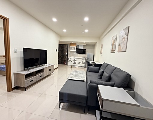 【添好運+成幸福】幸福成|面海高樓全配2房+車位|可租補 - Image 2